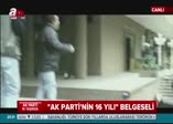 'AK Parti'nin 16 yılı' belgeseli