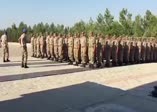Mehmetçik'ten şehit Eren'e: "İyi ki varsın Eren"