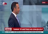Kılıçdaroğlu, FETÖ'cü Ekrem Dumanlı ile ne konuştu?