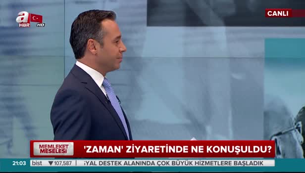 Kılıçdaroğlu, FETÖ'cü Ekrem Dumanlı ile ne konuştu?