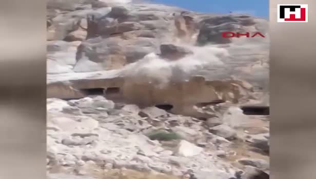 DHA'nın Hasankeyf yalanı