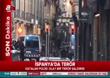 Türk restoranının sahibi o anları anlattı