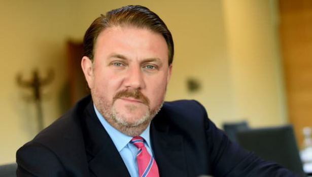 'Schulz Bey' yavaş gelin biraz!