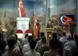 Eren Bülbül'ün son sözleri: Yere yatın komutanım dikkat edin!