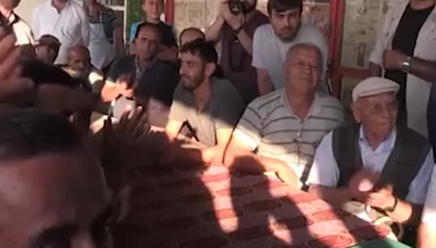 Yozgatlı vatandaşlar sordu: Yürüyüşte yanında kimler vardı?-1