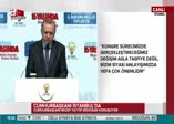 Cumhurbaşkanı Erdoğan: Racon kesilecekse ben keserim