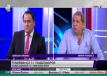 Erman Toroğlu'ndan Kocaman eleştirisi!