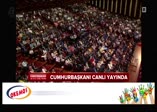 Erdoğan o fotoğrafın hikayesini anlattı