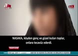 Arakan'da katliam var