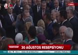 Külliye'de şehitlerimiz için Kur'an-ı Kerim tilaveti