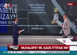 İşte FETÖ'nün Akşener planı