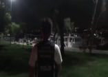 İstanbul'da lüks yata skunk uyuşturucu baskını