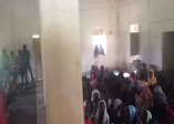 "Şükran Türkiye, şükran Erdoğan"