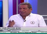 Toroğlu'ndan milli takıma sert sözler