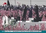 "Ya olacağız ya öleceğiz"