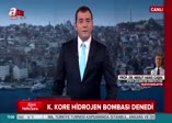 Kuzey Kore'nin füze denemeleri Türkiye'yi nasıl etkiler?