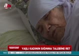 Kararı duydu felç geçirdi