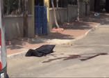 Mersin'de saldırı hazırlığındaki canlı bomba öldürüldü