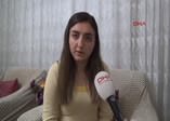 Yetenekli Nuriye konuştu! İşte ilk sözleri...