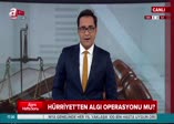 Hürriyet'ten algı operasyonu