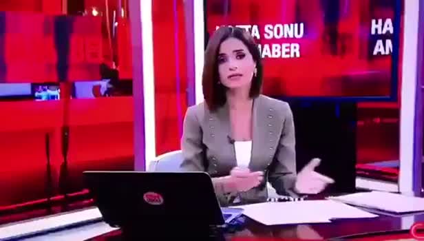Doğan medyası teröristi 'şehit' ilan etti