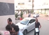 Gazeteci Demirel'in katil zanlısı damadı İstanbul'a getirildi