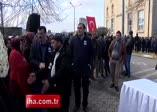Kılıçdaroğlu şehit ailesine dava açtı