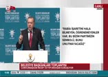 Cumhurbaşkanı Erdoğan SİHA iddialarına cevap verdi