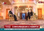 Cumhurbaşkanı Erdoğan Tevfik'in kim olduğunu açıkladı