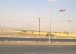 Silopi-Habur bölgesinde tatbikat başlatıldı