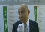 TFF Başkanvekili Nihat Özdemir'den 'yabancı sınırı' açıklaması