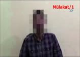 PKK'lı teröristlerden çok çarpıcı itiraflar