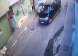 Bağcılar'da bir kişi adres sorma bahanesiyle çocukları kaçırmaya kalktı