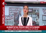 Ak Parti Grup Başkan Vekili Mehmet Muş'tan Almanya yorumu