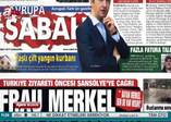Almanya'dan özgür medyaya baskı - Analiz