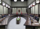 Kritik MGK toplantısı başladı