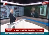 Musrafa Karahasanoğlu: Asıl dertleri milli medya