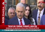 Kadir Topbaş istifa mı ediyor?