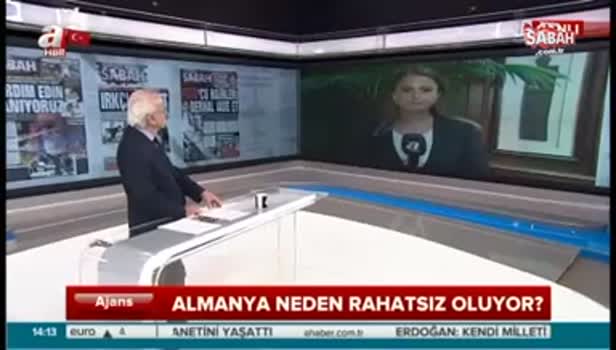 Musrafa Karahasanoğlu: Asıl dertleri milli medya