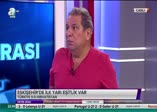 Erman Toroğlu'ndan kırmızı kart yorumu