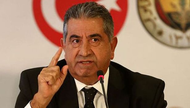 Uslu'dan çarpıcı Caner açıklaması!