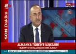 "Almanya’da basın sistemin kontrolü altında"