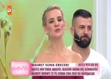 Birbirini hiç görmeyen iki kardeş Esra Erol’da buluştu
