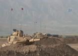 Irak askerleri de Habur tatbikatına katıldı