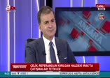 Erdoğan'a ulaşamıyoruz diyen Barzani'ye hükümetten sert yanıt