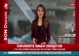 Üniversite sınavında yeni sistem nasıl olacak?