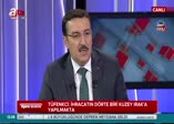Bakan Tüfenkci Habur Sınır Kapısı'nın alternatifini açıkladı