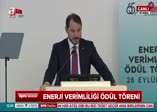 Bakan Albayrak açıkladı: Avrupa'da birinciyiz