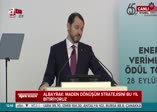 Bakan Albayrak'tan yaz saati uygulaması açıklaması