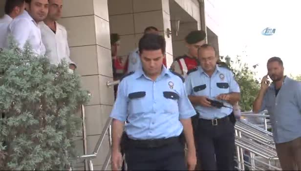 Emrah Serbes tutuklandı!